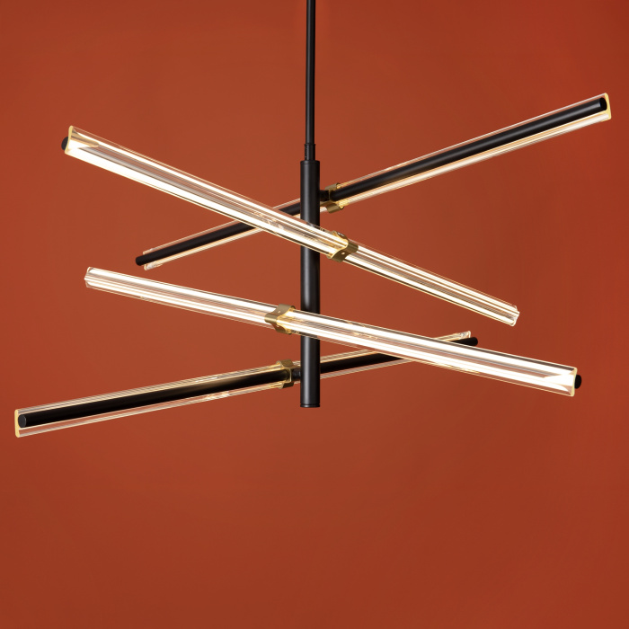 Подвесной светильник Freya Brilliance FR5557PL-L22B