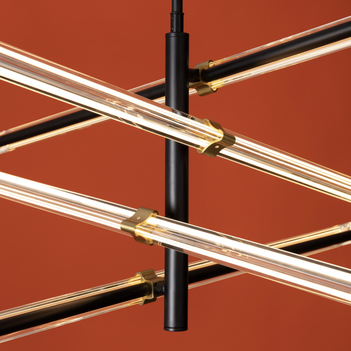 Подвесной светильник Freya Brilliance FR5557PL-L22B