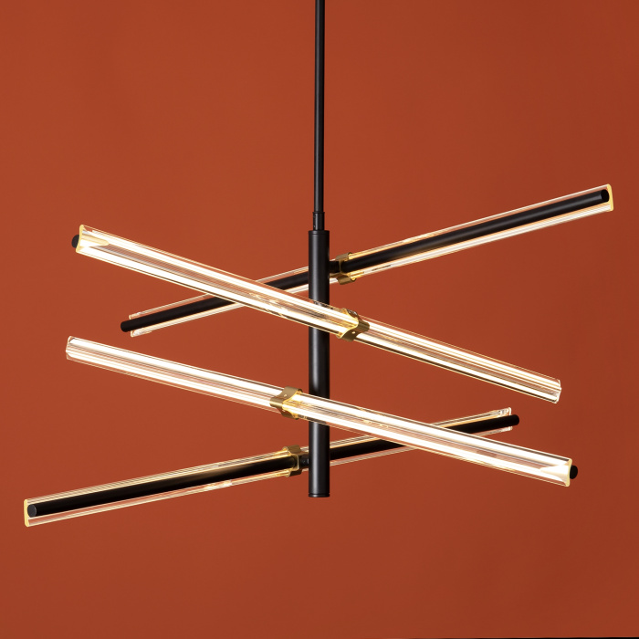 Подвесной светильник Freya Brilliance FR5557PL-L22B