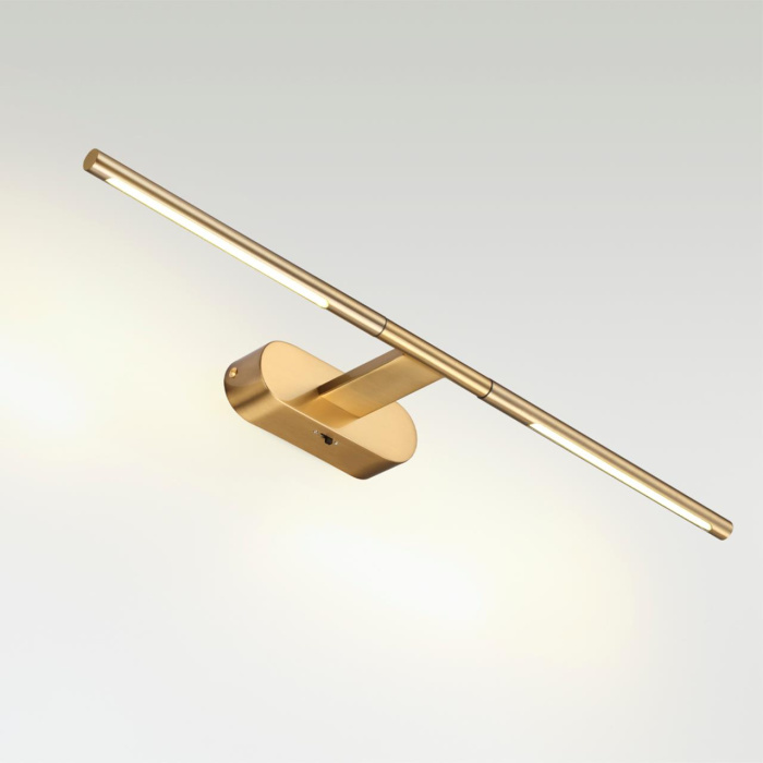 Подсветка для картин и зеркал HIGHTECH ODEON LIGHT 6635/7WL