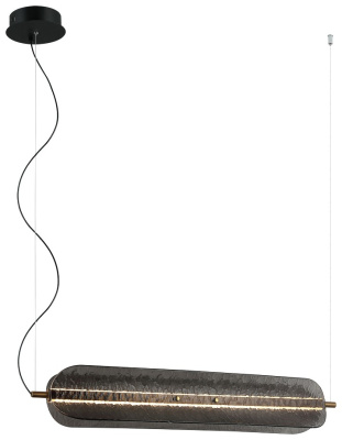 Подвесной светильник VELANTE 263-023-02