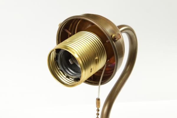 Бра Berliner Messinglampen A8-17grB