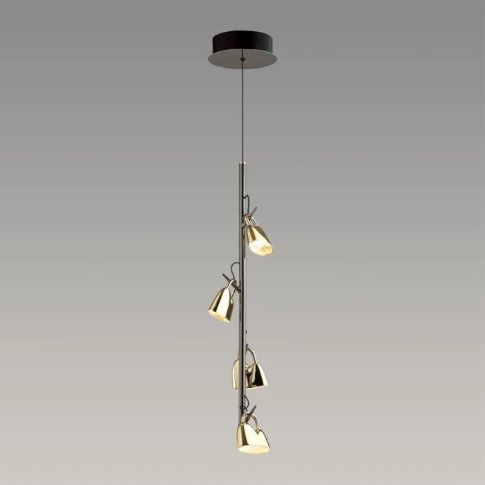 Подвес L-VISION ODEON LIGHT 5002/17L