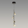 Подвесной светильник Odeon Light Malpa 5002/17L