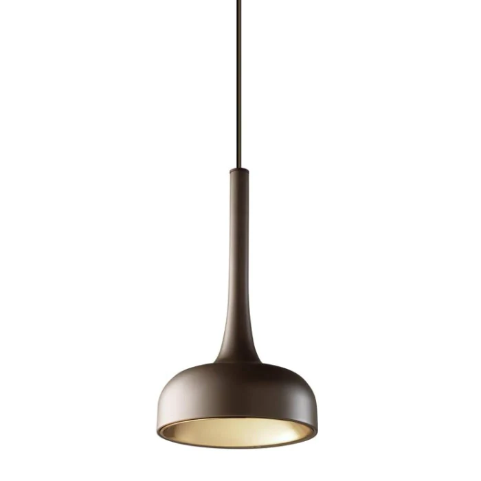 Подвесной светильник Leds C4 SIXTIES 00-3689-CI-CIV1 