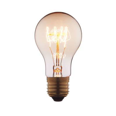 Ретро лампа Эдисона Loft it Edison Bulb 1004-SC