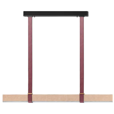 Подвесной светильник HIGHTECH ODEON LIGHT 6630/36L