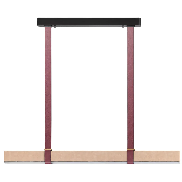 Подвесной светильник HIGHTECH ODEON LIGHT 6630/36L
