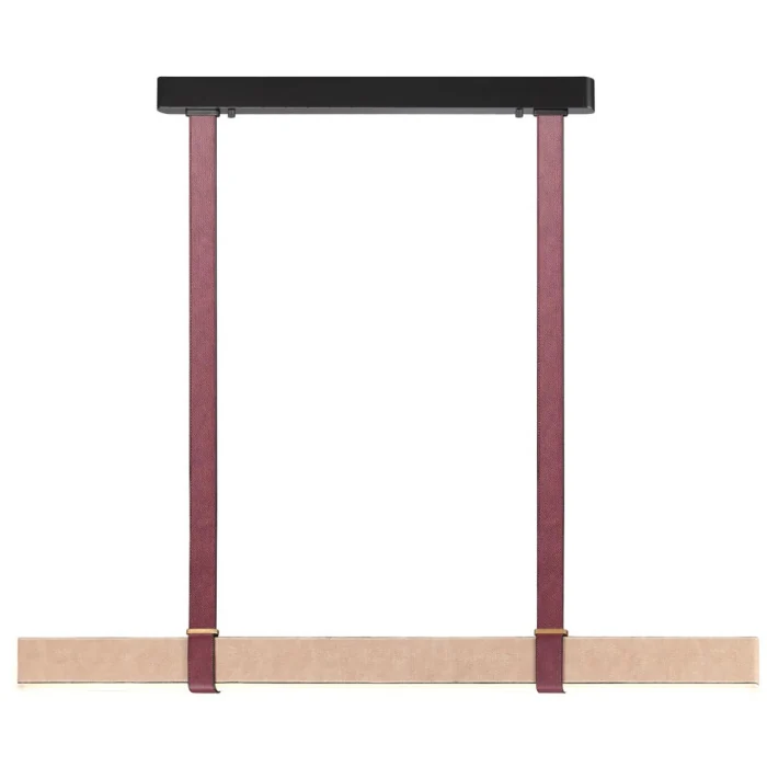 Подвесной светильник HIGHTECH ODEON LIGHT 6630/36L