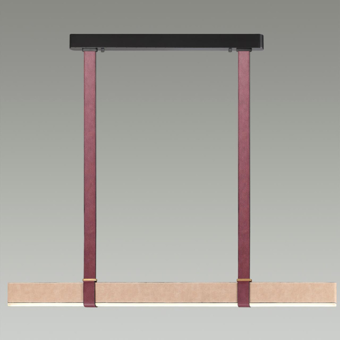 Подвесной светильник HIGHTECH ODEON LIGHT 6630/36L