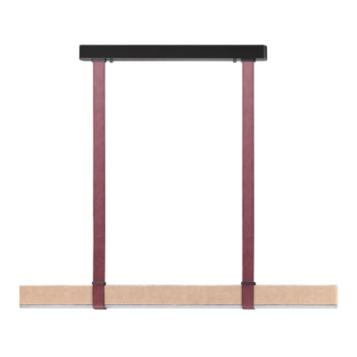 Подвесной светильник Odeon Light Vincent 6630/36L