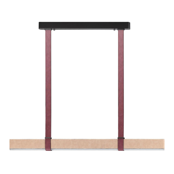 Подвесной светильник Odeon Light Vincent 6630/36L