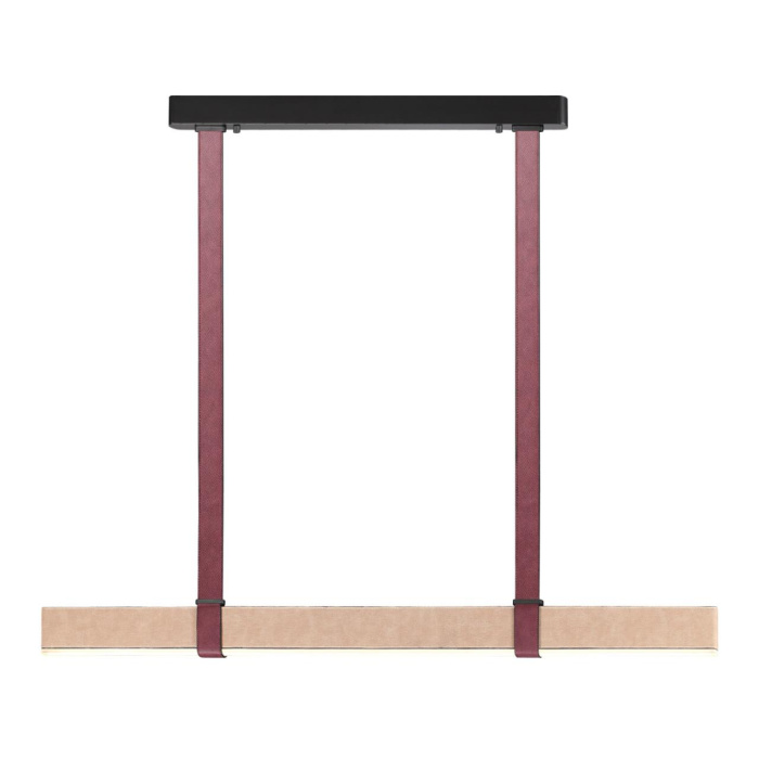 Подвесной светильник Odeon Light Vincent 6630/36L