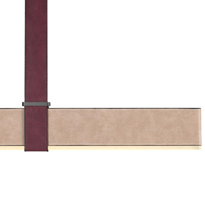 Подвесной светильник Odeon Light Vincent 6630/36L