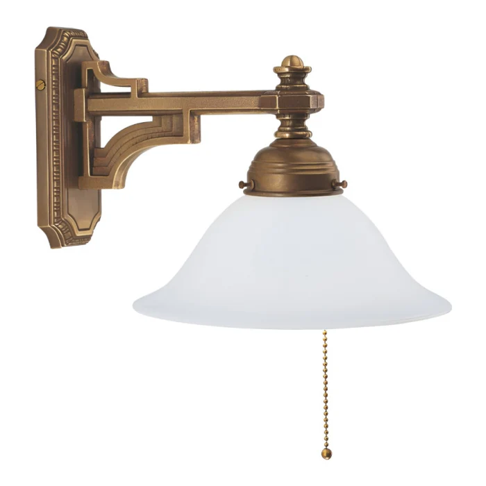 Бра Berliner Messinglampen A82-22opB