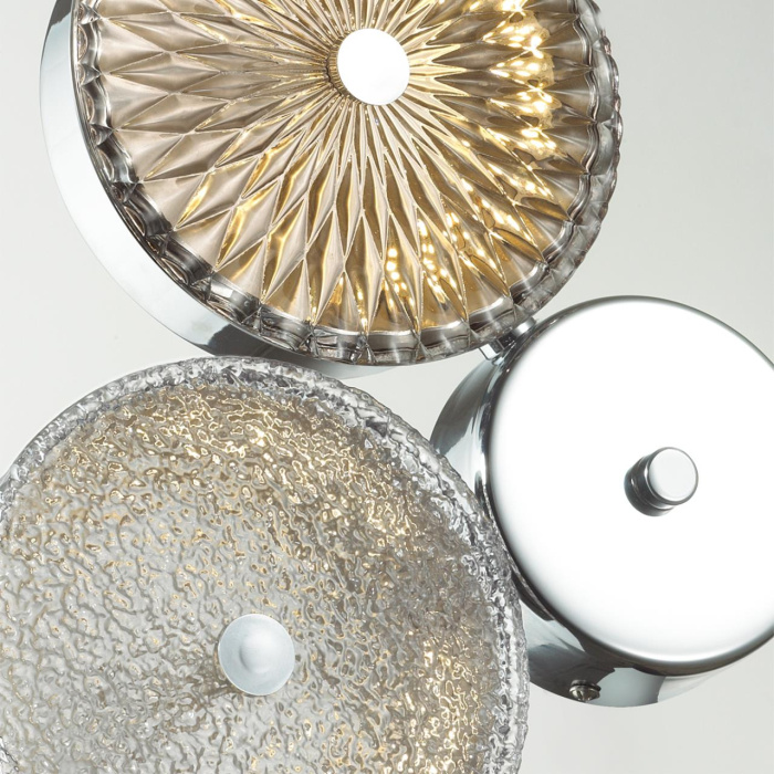 Бра L-VISION ODEON LIGHT 5416/14WL