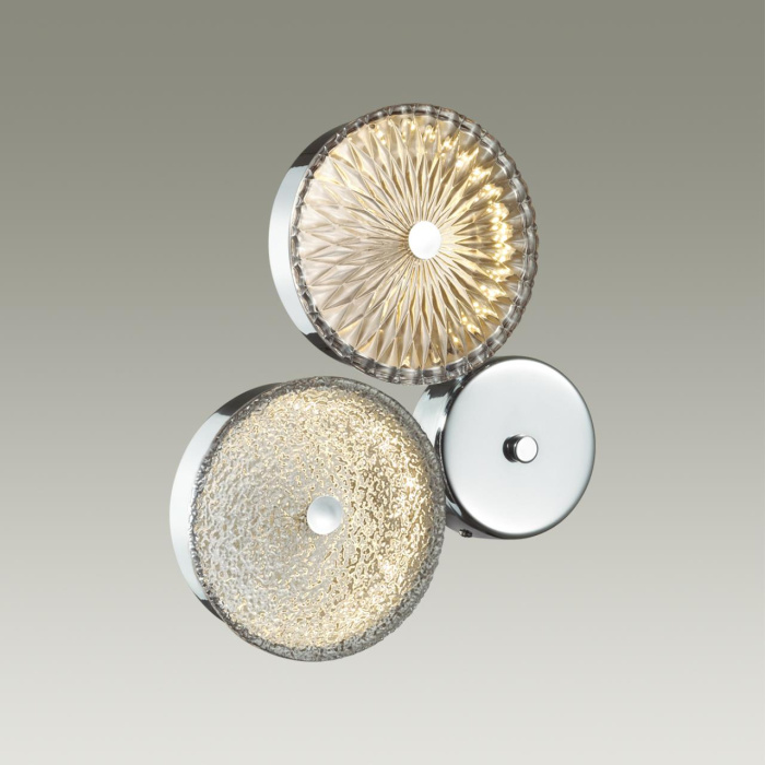 Бра L-VISION ODEON LIGHT 5416/14WL