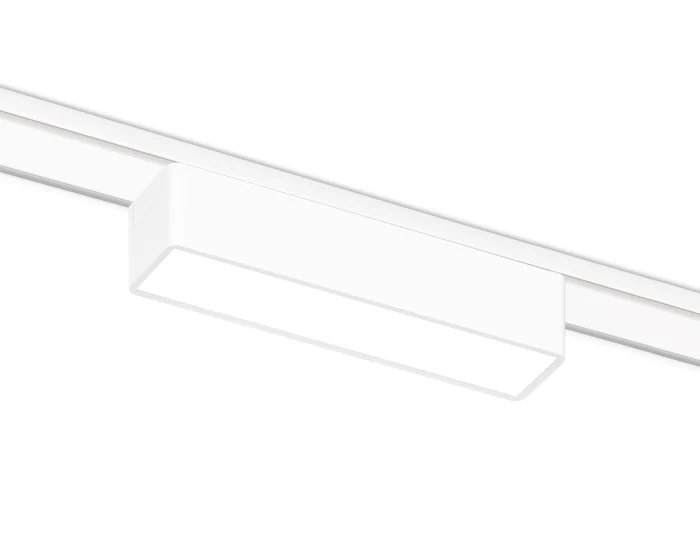 Светильник светодиодный трековый для шинопровода Magnetic Ultra Slim Ambrella light GV1442