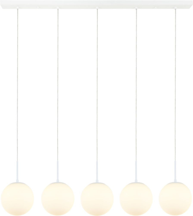 Люстра подвесная Stilfort 2168/01/05PL Antell