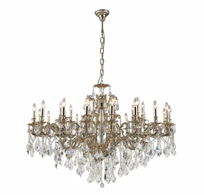 Подвесная люстра Dio DArte Elite Opera E 1.1.30.600 CG