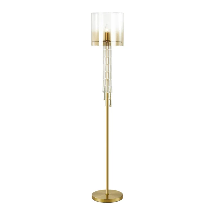 Торшер HALL ODEON LIGHT 4886/1F