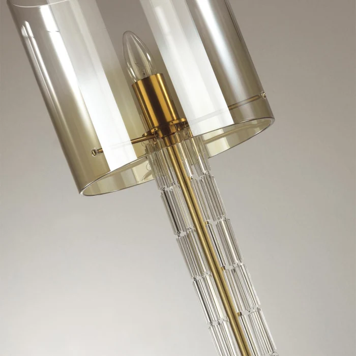 Торшер HALL ODEON LIGHT 4886/1F