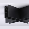 Коннектор Х-образный для накладного шинопровода Magnetic Ambrella light GL3376