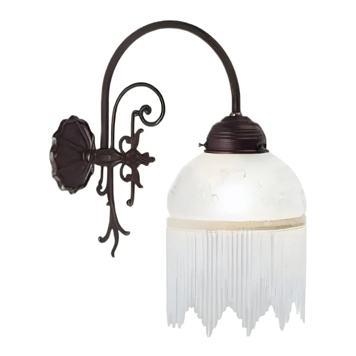 Бра Berliner Messinglampen A75-15ae+p4A