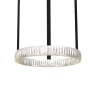 Подвесной светильник Delight Collection MD24083001 MD24083001-1A black/gold