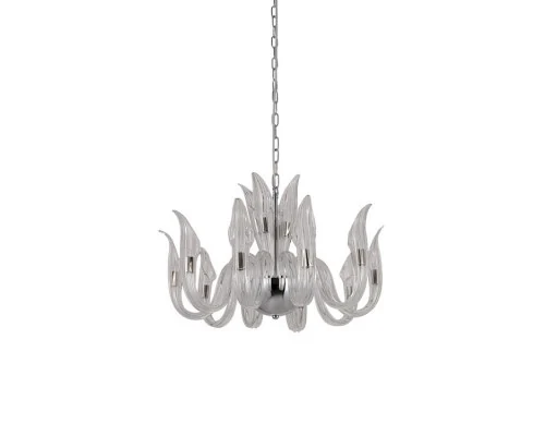 Люстра 3654+10/C Newport