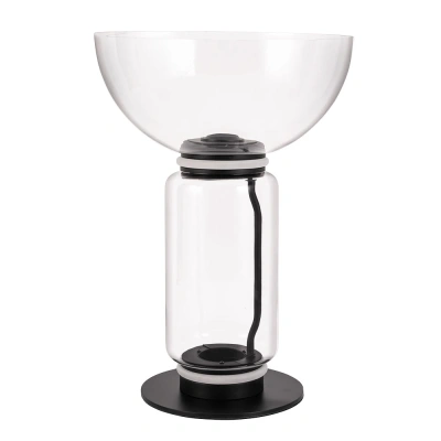 Светильник настольный Divinare TRUMPET 1242/06 TL-18