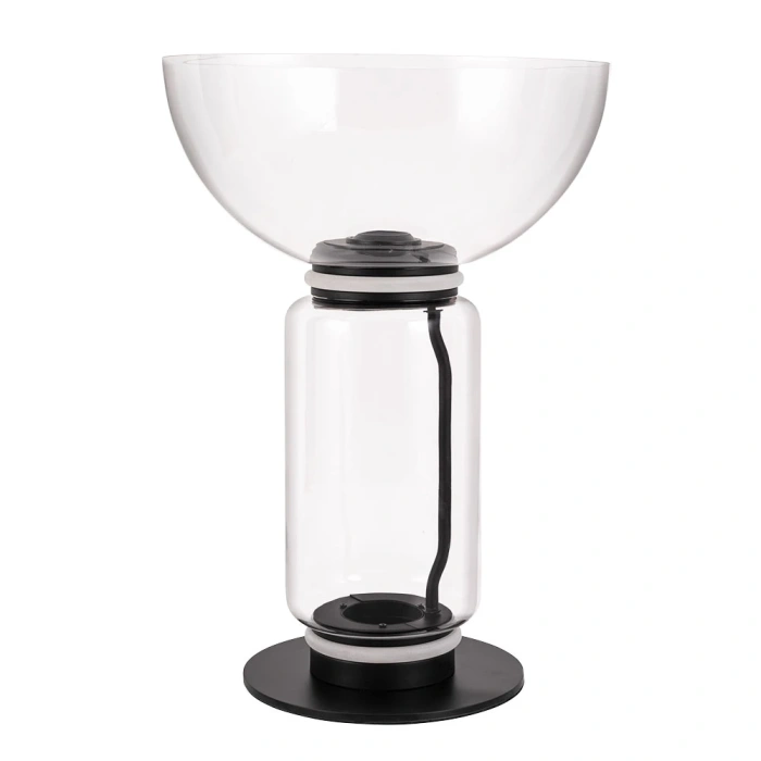Светильник настольный Divinare TRUMPET 1242/06 TL-18
