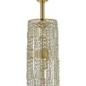 Каскадная люстра Arti Lampadari Lazio E 1.9.25.501 G