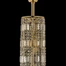 Каскадная люстра Arti Lampadari Lazio E 1.9.25.501 G