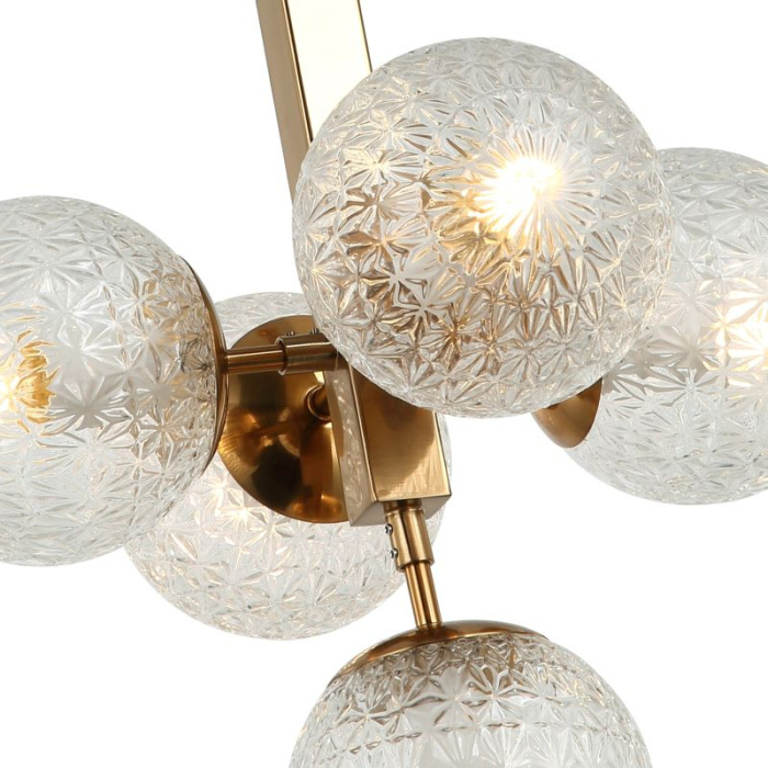 Светильник подвесной Stilfort 2098/00/05P Felis