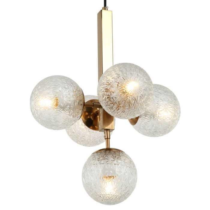 Светильник подвесной Stilfort 2098/00/05P Felis