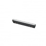 Светильник трековый магнитный iLedex VISION 4822-001-L300-12W-110DG-4000K-BK