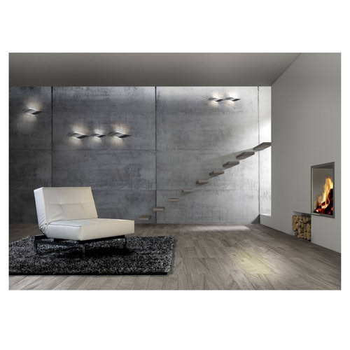 Настенный светильник LEDS C4 RIZZ 05-1822-AF-AF