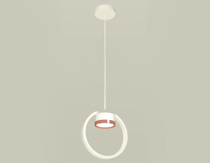 Комплект подвесного светильника Ambrella light XB9101104