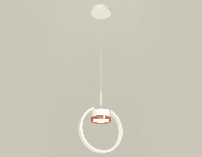 Комплект подвесного светильника Ambrella light XB9101104