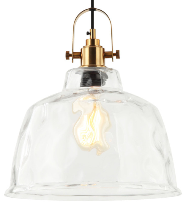 Светильник подвесной Stilfort 2117/00/01PL Bell