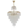 Подвесная люстра Arti Lampadari Sardinia E 1.5.50.105 G