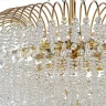 Подвесная люстра Arti Lampadari Sardinia E 1.5.50.105 G
