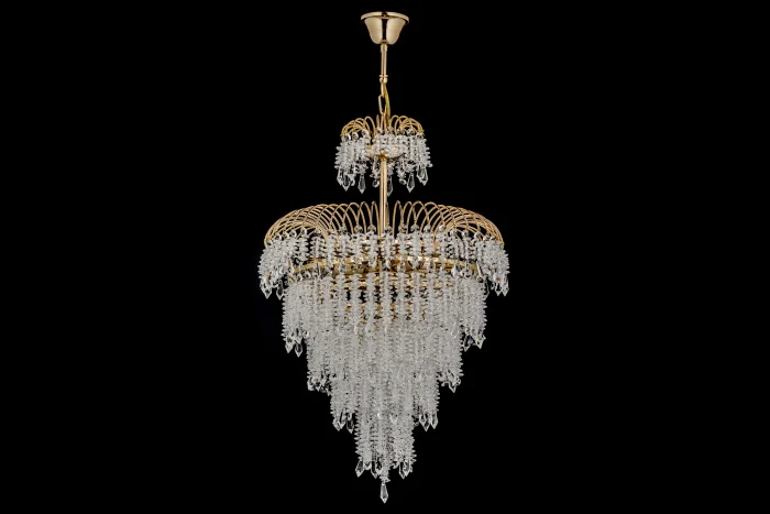 Подвесная люстра Arti Lampadari Sardinia E 1.5.50.105 G