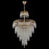Подвесная люстра Arti Lampadari Sardinia E 1.5.50.105 G