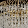 Подвесная люстра Arti Lampadari Sardinia E 1.5.50.105 G