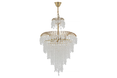 Подвесная люстра Arti Lampadari Sardinia E 1.5.50.105 G