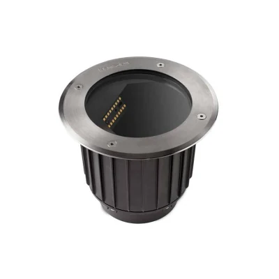 Уличный встраиваемый светильник GEA 55-9908-CA-CM