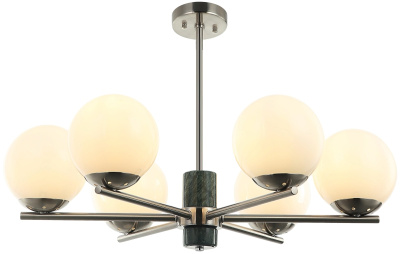 Люстра на штанге Stilfort 2150/11/06P Sharo