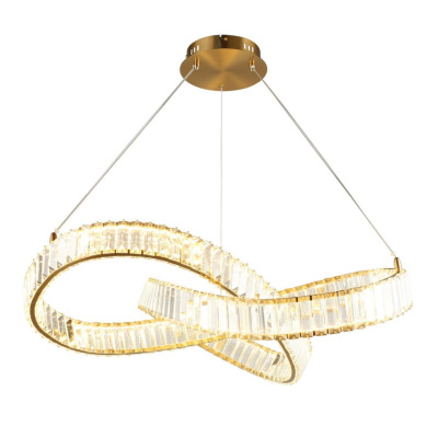 Люстра подвесная Aployt Olimp APL.045.03.48